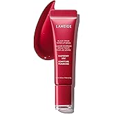 LANEIGE Glaze Craze Tinted Lip Serum: Hydrating Lip Serum for Glossy, Nourished Lips with Plumping Polypeptides