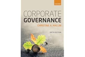 Corporate Governance