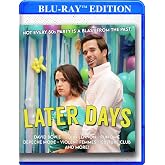 Later Days [Blu-ray]
