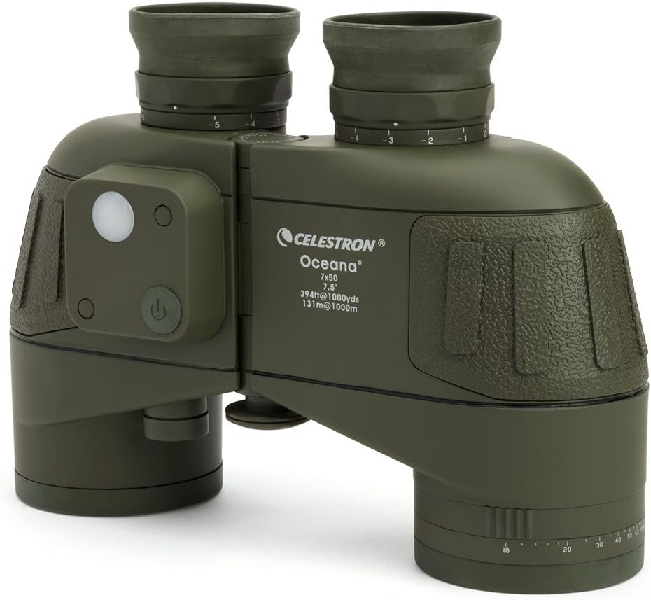 celestron oceana 7x50