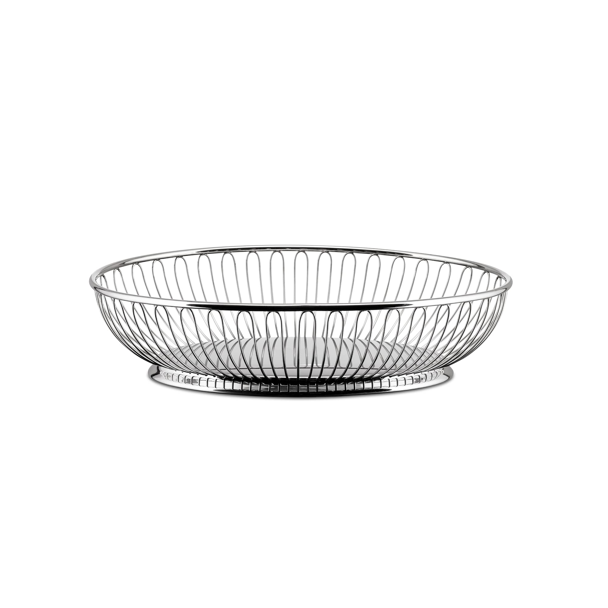 Alessi 829 Oval wire basket