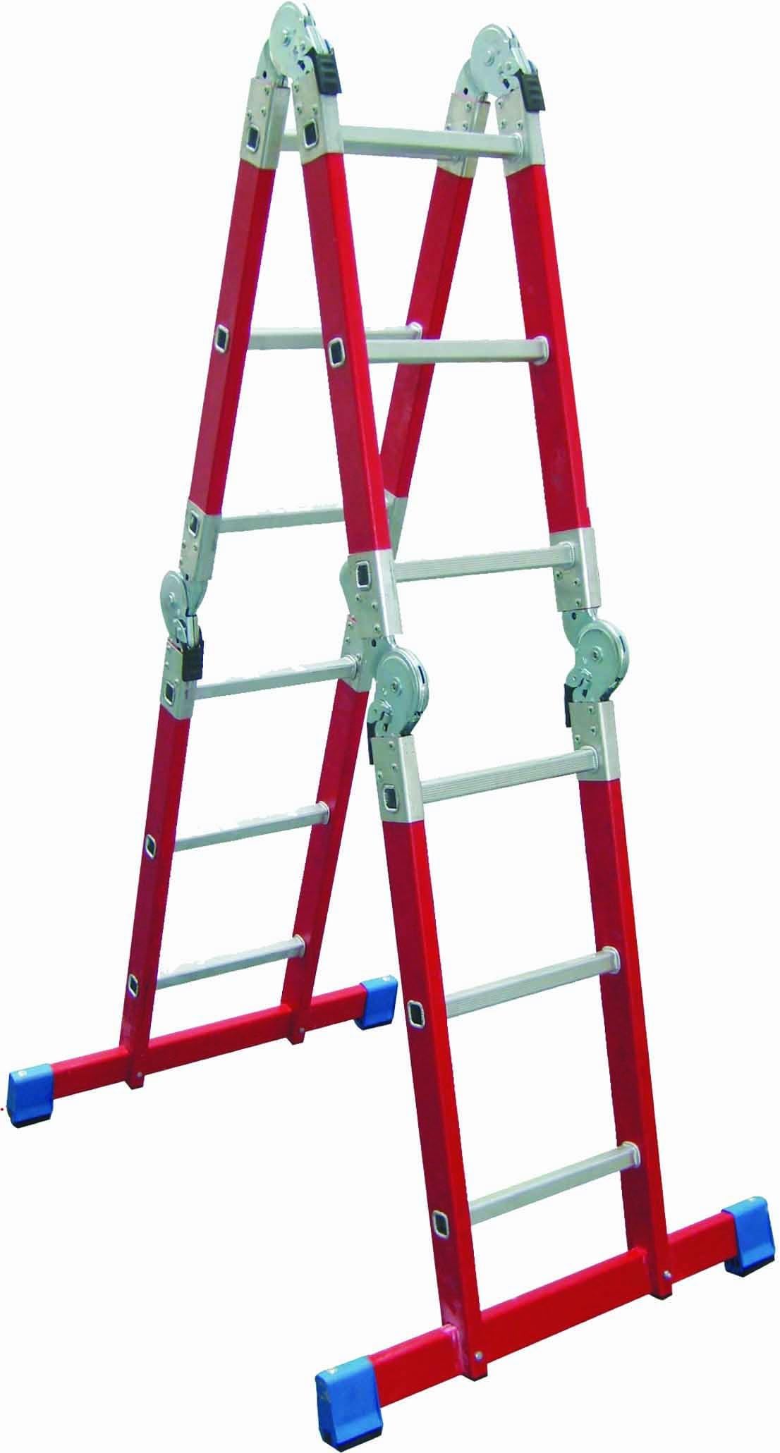 Lyte Glassfibre Multi Purpose Ladder