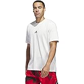 Adidas Mens Select Foundation Basketball T-Shirt