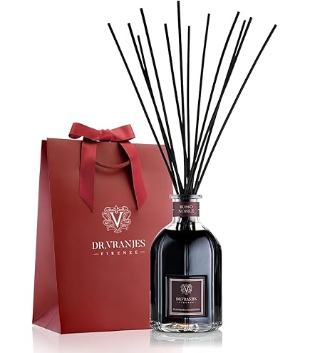 Amazon.com : Dr. Vranjes Bellini Diffuser Refill 500 ml : Health