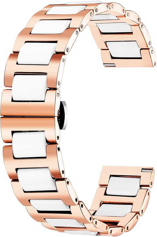 michele ceramic watch band replacement