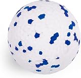 Petface Outdoor Paws Mighty Ball Dog Toy Extra Strong Large Pack 1