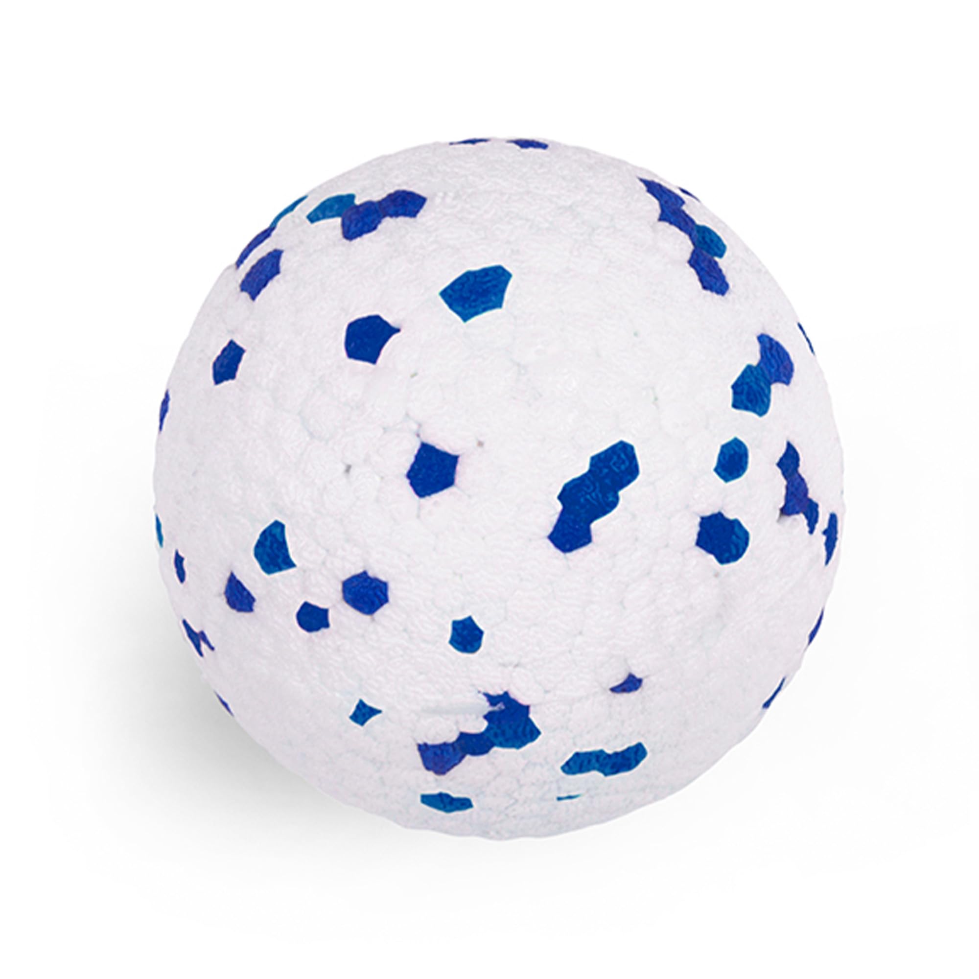 Petface Outdoor Paws Mighty Ball Dog Toy, Extra Strong, Large (Pack of 1) — image 1