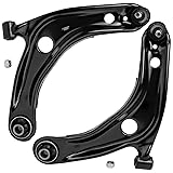 Detroit Axle - Front 2pc Control Arms for 2007-2019