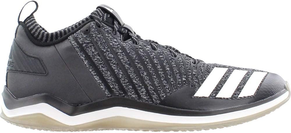 adidas men's icon baseball turf shoes