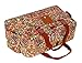 BAOSHA HB-31 Women Travel Duffel Bag Carry on Weekender Overnight Bag (Colour)