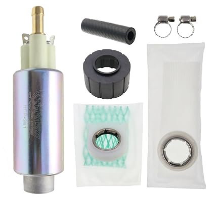 HFP-361P - 2008-2010 Arctic Cat Thundercat 1000 - EFI Fuel Pump Replacement Kit
2010