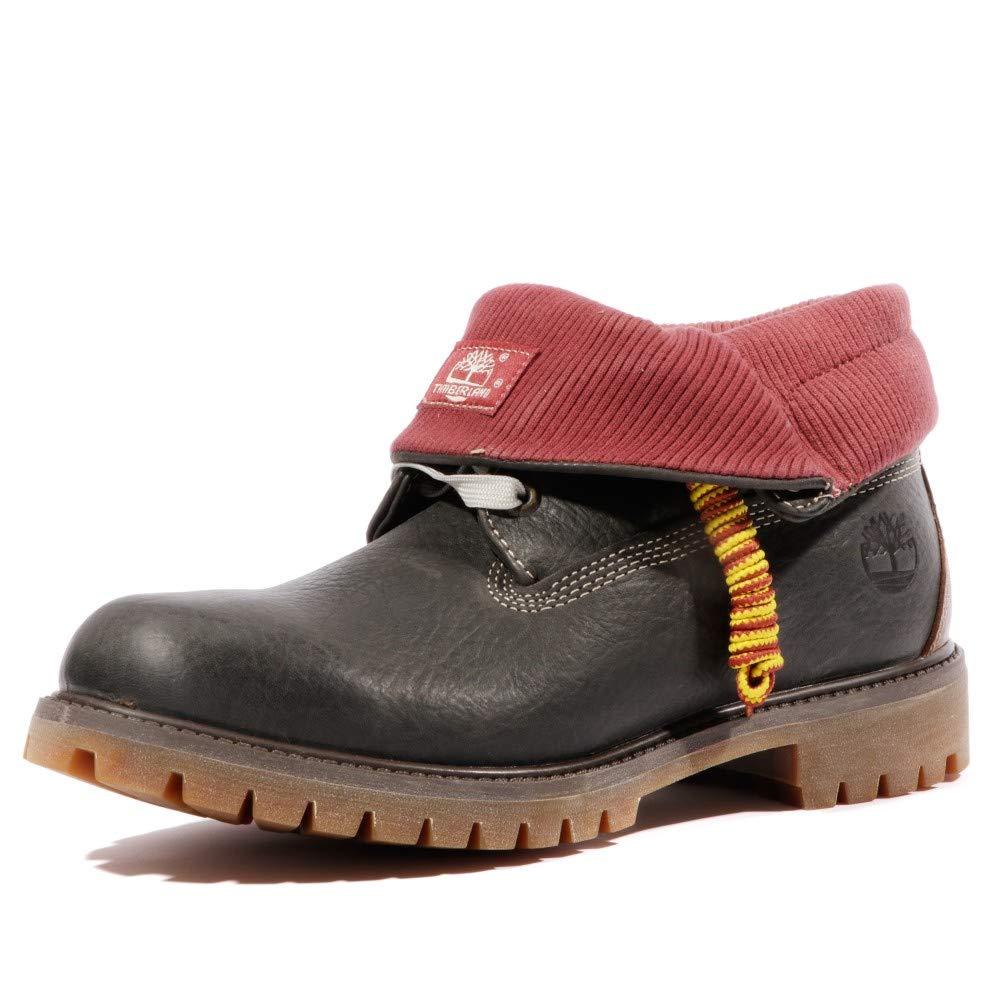 chaussures timberland roll top