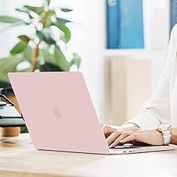 MOSISO Compatible with MacBook Pro 13 inch Case M2