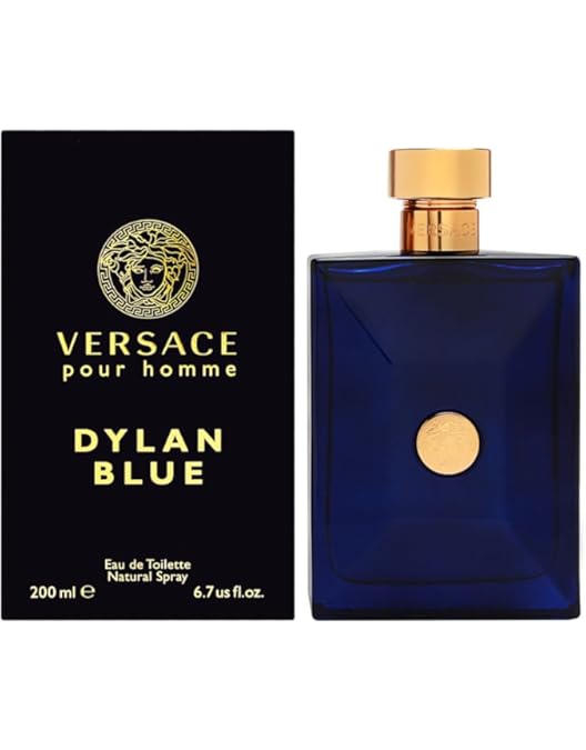 VERSACE THE DREAMER オードトワレ 50ml 香水 The Dreamer Versace