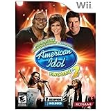 Karaoke Revolution American Idol Encore 2