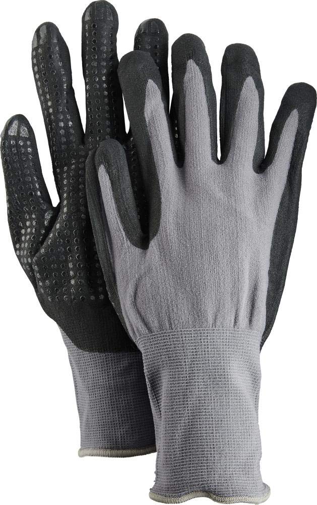 KCL GemoMech 665 665-10 Polyurethane Work Gloves Size (Gloves): 10, XL EN 388 CAT II 1 Pa