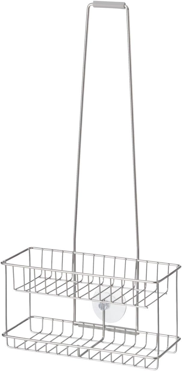 Muji Stainless Steel Hang Type Bottle Rack