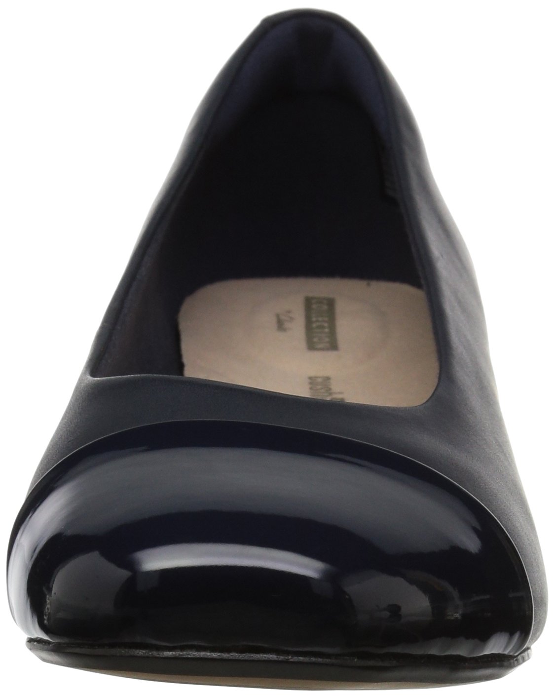 Clarks Women's Chartli Diva Pump - Image 5