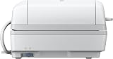 Epson WorkForce DS-6500 A4 Document Scanner 25ppm Duplex ADF view 5