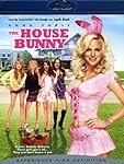 Cover Image for 'House Bunny (+ BD Live) , The'