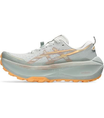 Amazon.com | ASICS Women's Trabuco MAX 5 Trail Running Shoes, 5