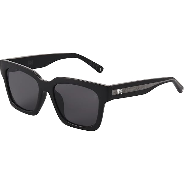 Frye Women\'s Ruby Sunglasses - Recycled Plastic Shield - UV Protected FRY-24-461_Ivory_1.jpg?v=  main image 3