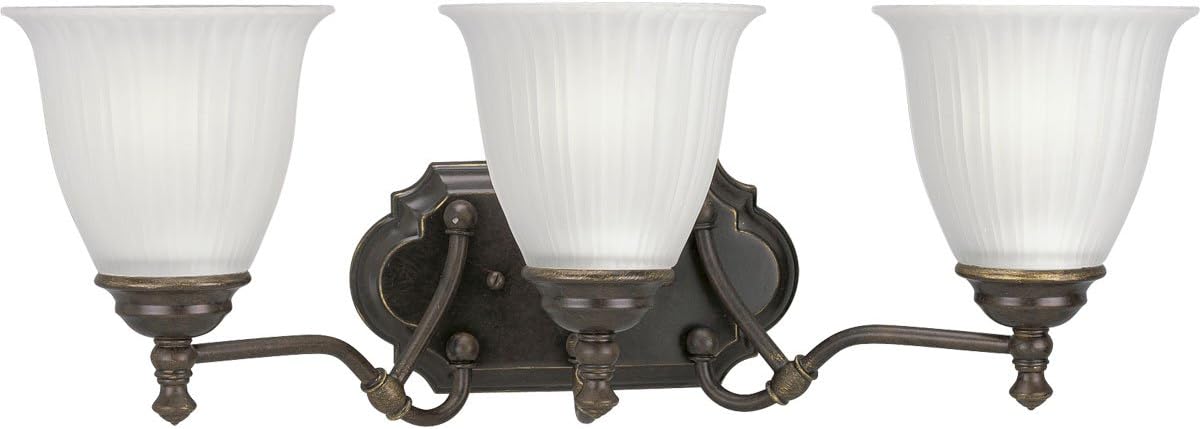 Best Progress Lighting Renovations 3-Light