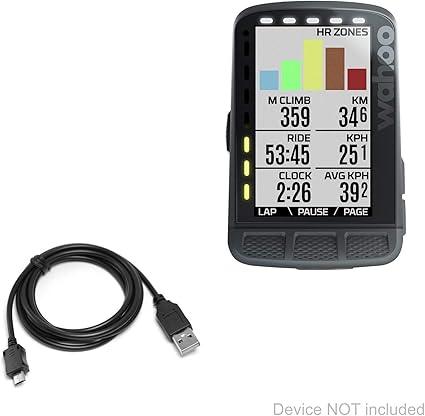 amazon wahoo elemnt