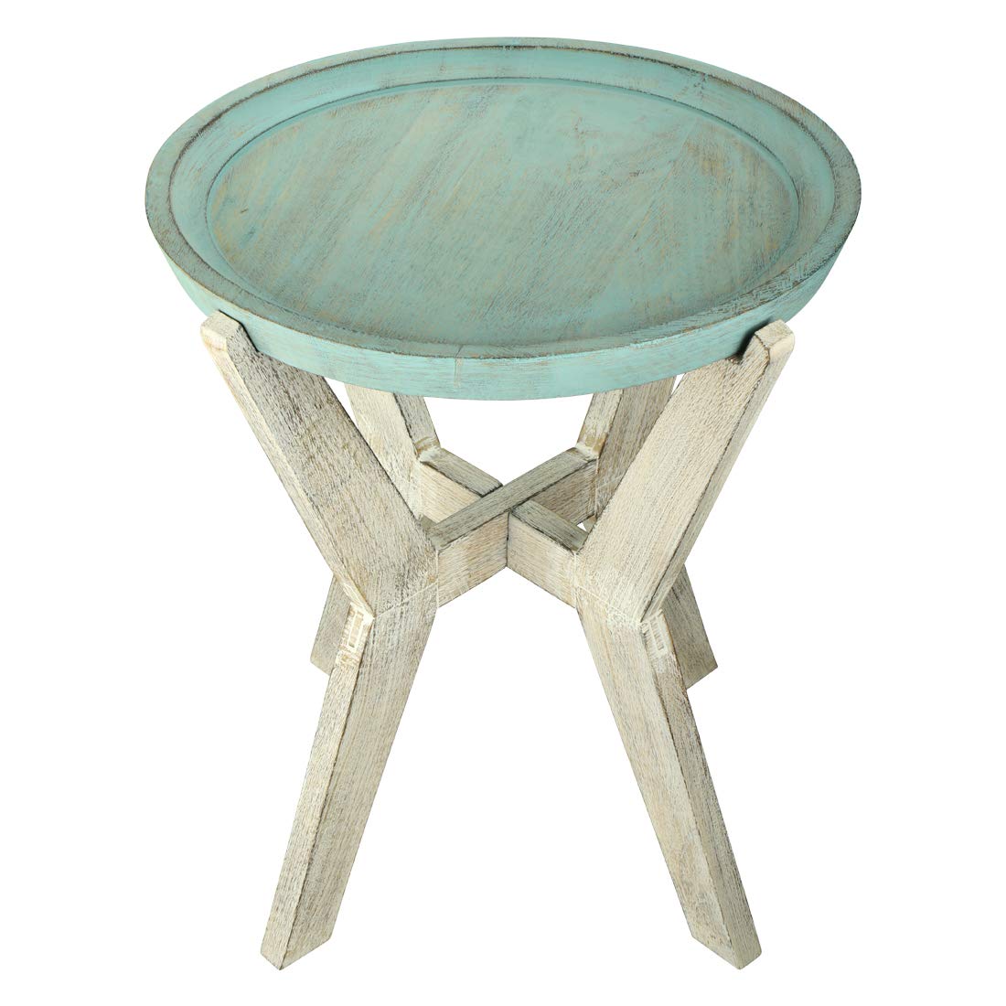 Best end table 19 inch width