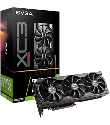 MSI GeForce RTX 3080 Gaming Z Trio 10G LHR Gaming Graphics