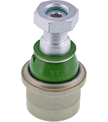 Amazon.com: Mevotech TTX Suspension Ball Joint : Automotive