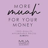 MUA Shimmer Highlighter Powder Pearlescent Sheen 1 Pack view 7