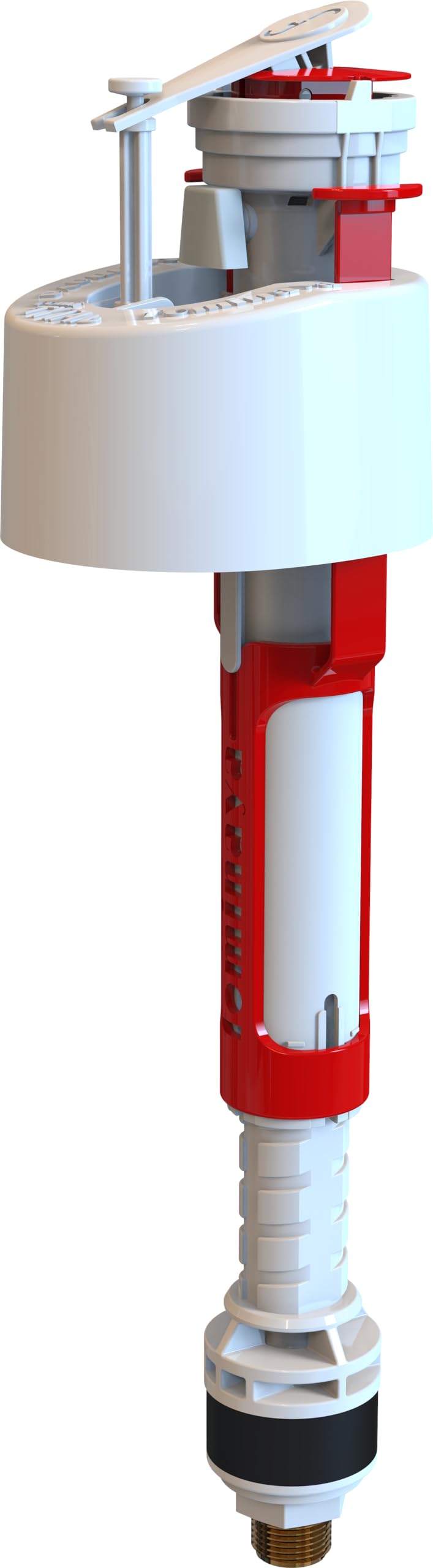 Fominaya Tytan Telescope Tap Silencer