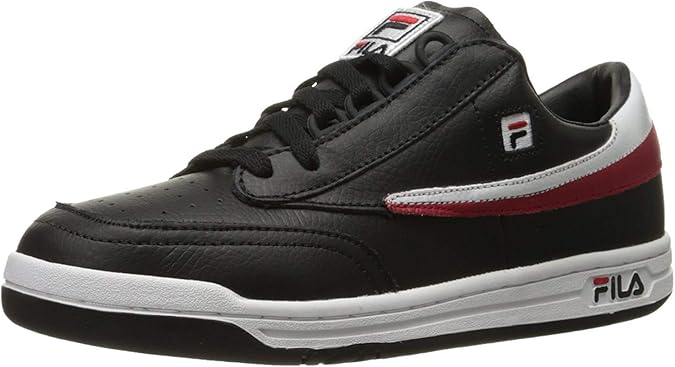 fila original black