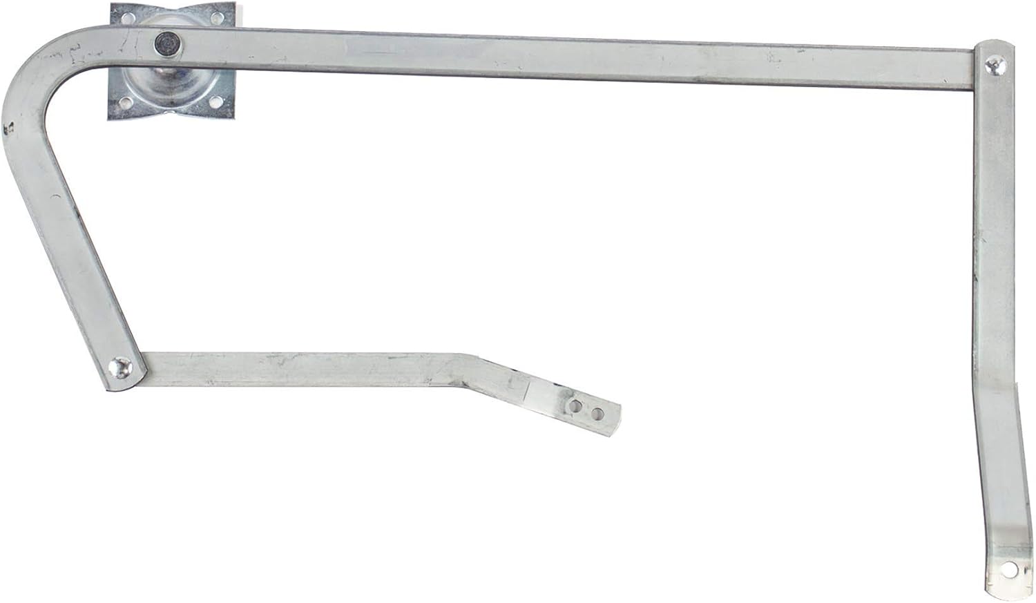 Which Is The Best Louisville Ladder Power Arm