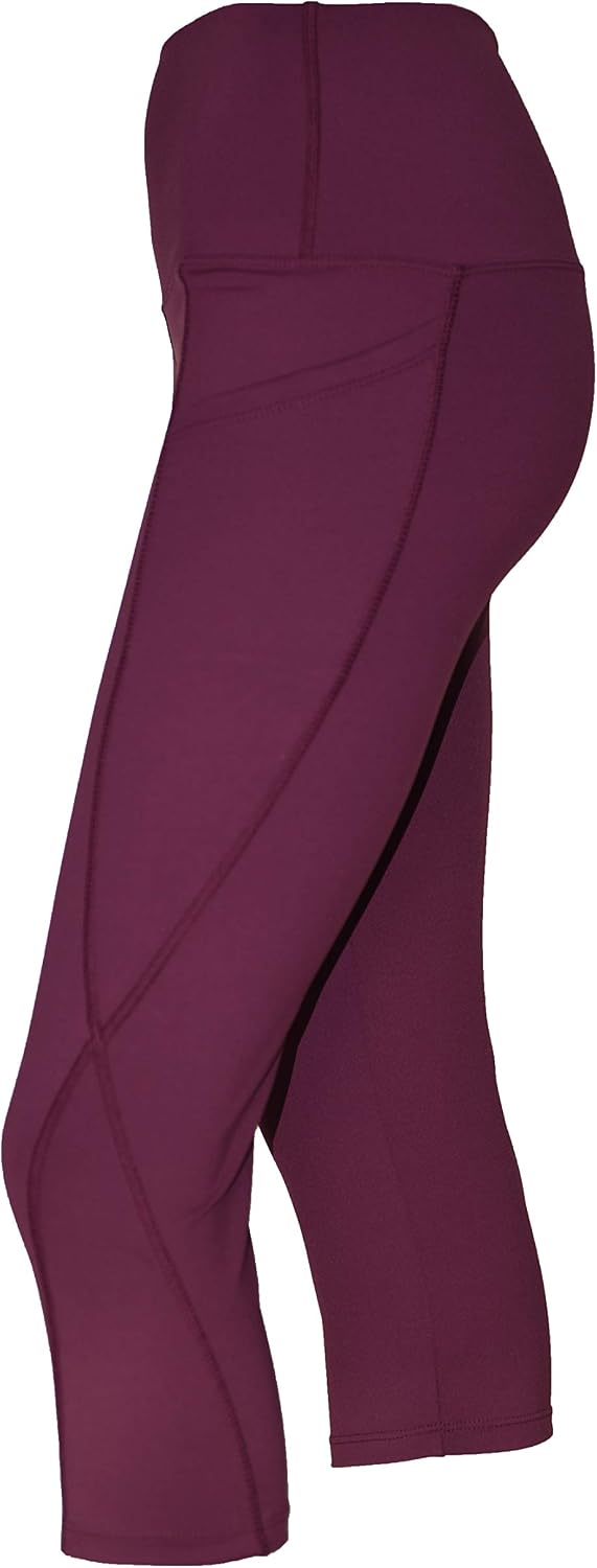Private Island Women Side Pockets Plus 