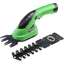 Amazon.com : Lichamp 2-in-1 Electric 