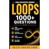 DSA Practice Series: Loops: 1000+ Questions with Examples
