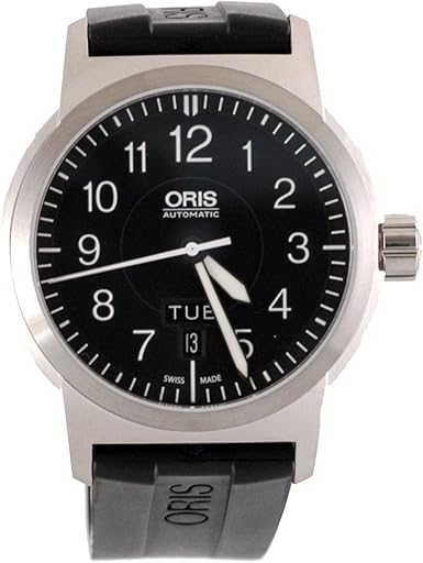 oris 735 movement