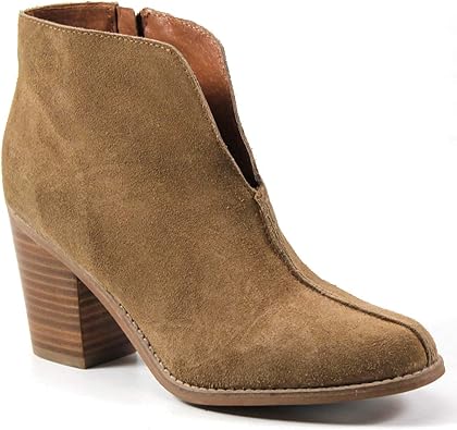 diba true booties amazon