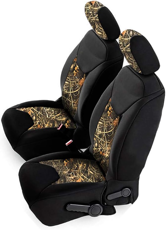 Best jeep wrangler seat covers jk