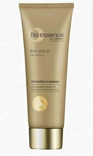 bio essence deep cleanser review