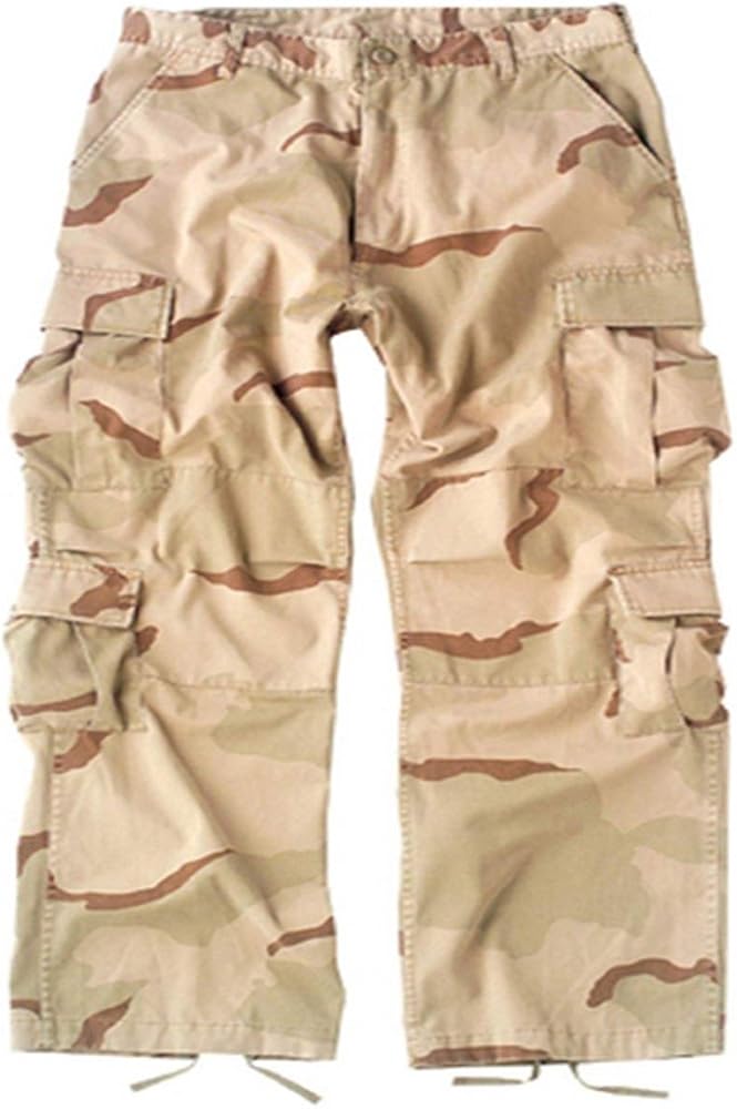 Rothco Vintage Paratrooper Fatigue: Clothing