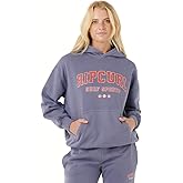 Rip Curl Women's Varsity Pullover Hooded Sweatshirt