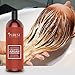 Purest Naturals Argan Oil Daily Conditioner - Best Moisturizing, Volumizing Sulfate Free Conditioner for Women, Men & Teens - Revives Dry & Damaged Hair - Made With Organic Ingredients