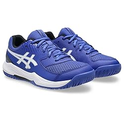 ASICS Kid's Gel-Dedicate 8 Grade School Tennis
