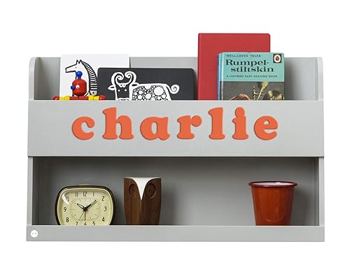 personalised kids beds