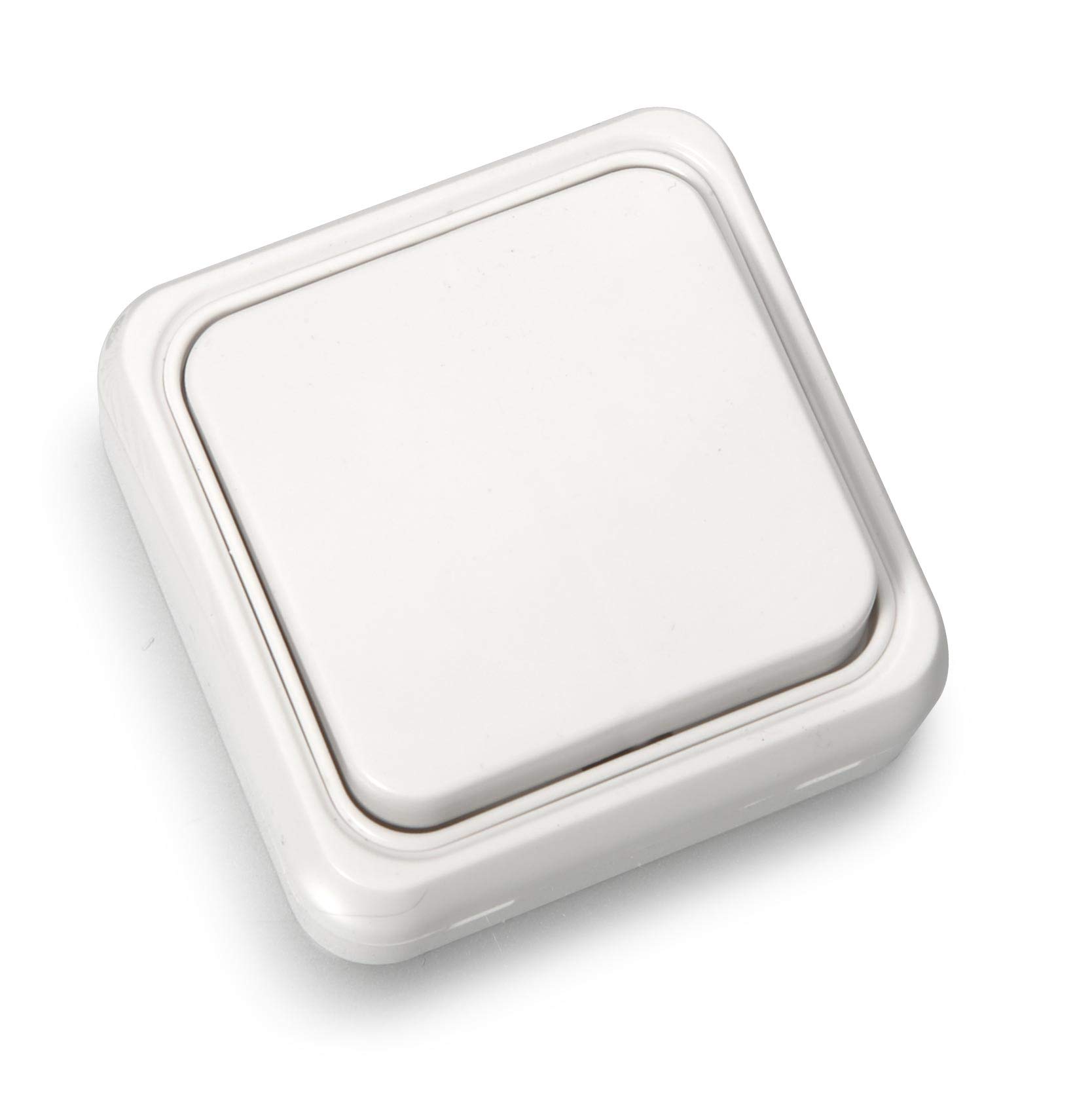 BF BF-18 - Crossover Surface 10 A 250 V White Bag