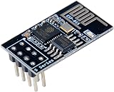 Stemedu USB to ESP8266 ESP-01S WiFi Module CH340G USB TTL Serial Adapter view 5