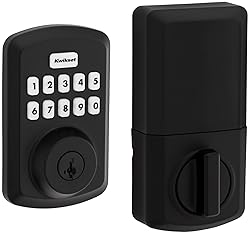 Kwikset 9250TRS-15S Transitional Powerbolt 2